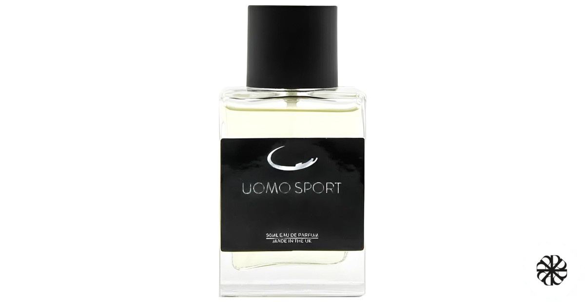 Uomo Sport Pocket Scents