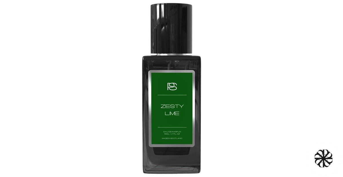 Zesty Lime Pocket Scents