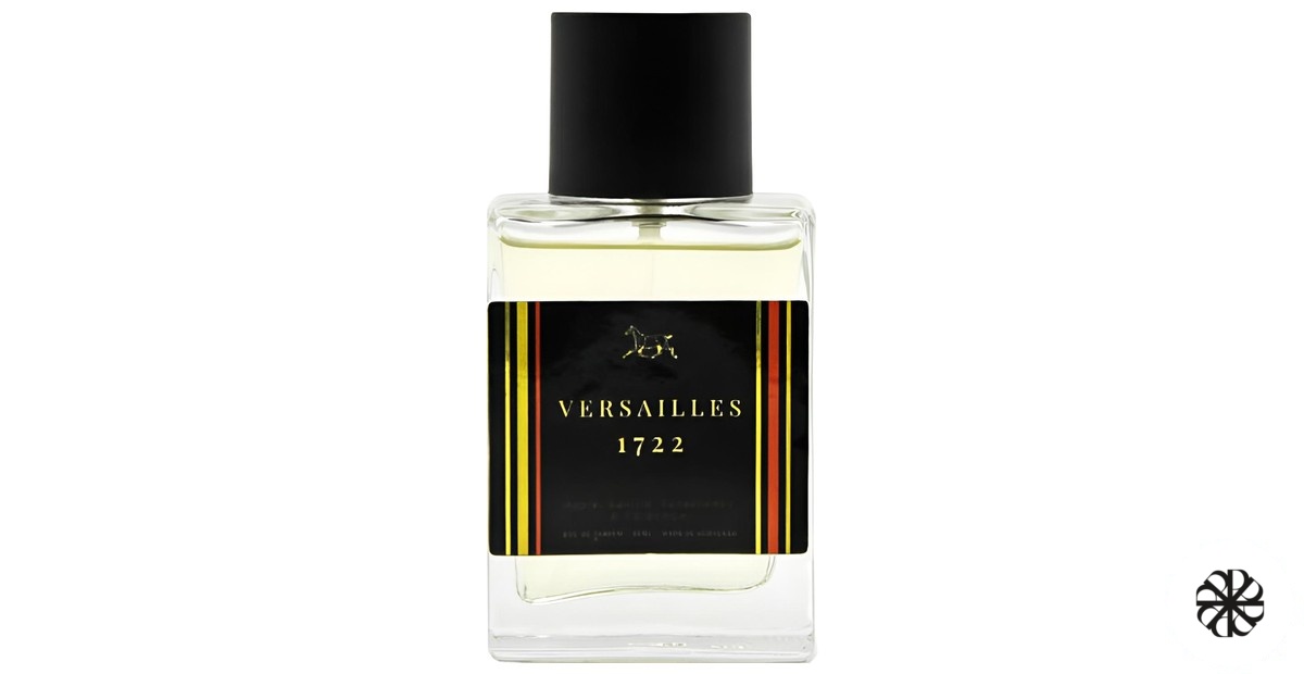Versailles 1722 Pocket Scents