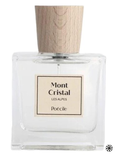 Mont Cristal Poécile Parfums