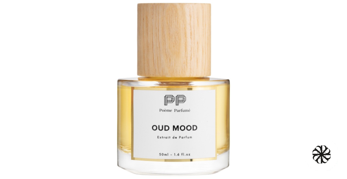 Oud Mood Poème Parfumé