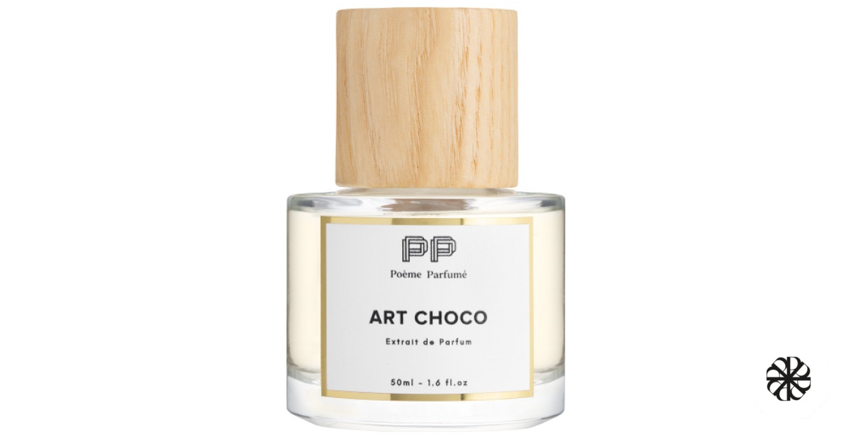 Art Choco Poème Parfumé