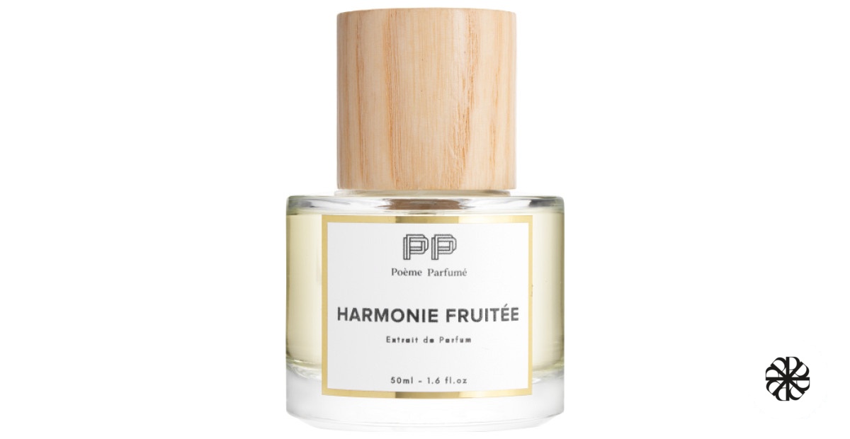 Harmonie Fruitée Poème Parfumé