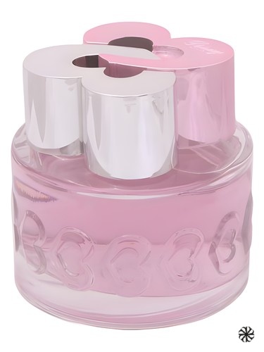 Parisian Rose Poiray