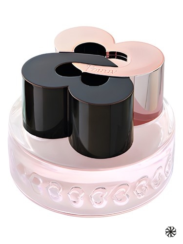 Sceau de Coeur Poiray