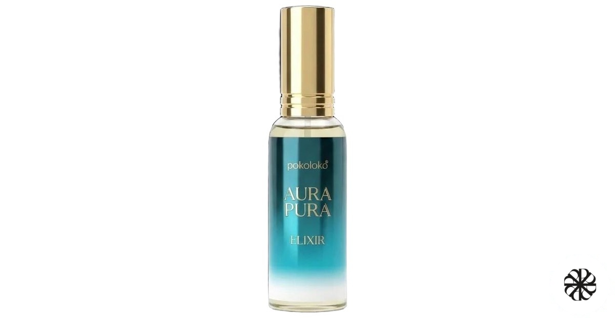 Aura Pura Elixir Pokoloka