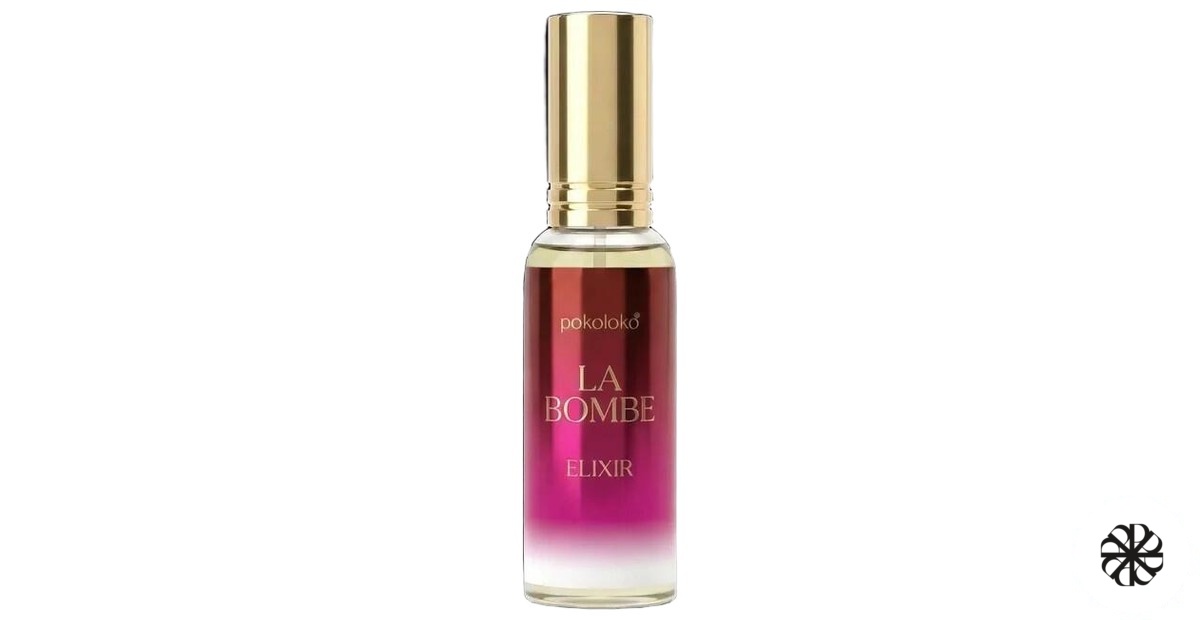 La Bombe Elixir Pokoloka