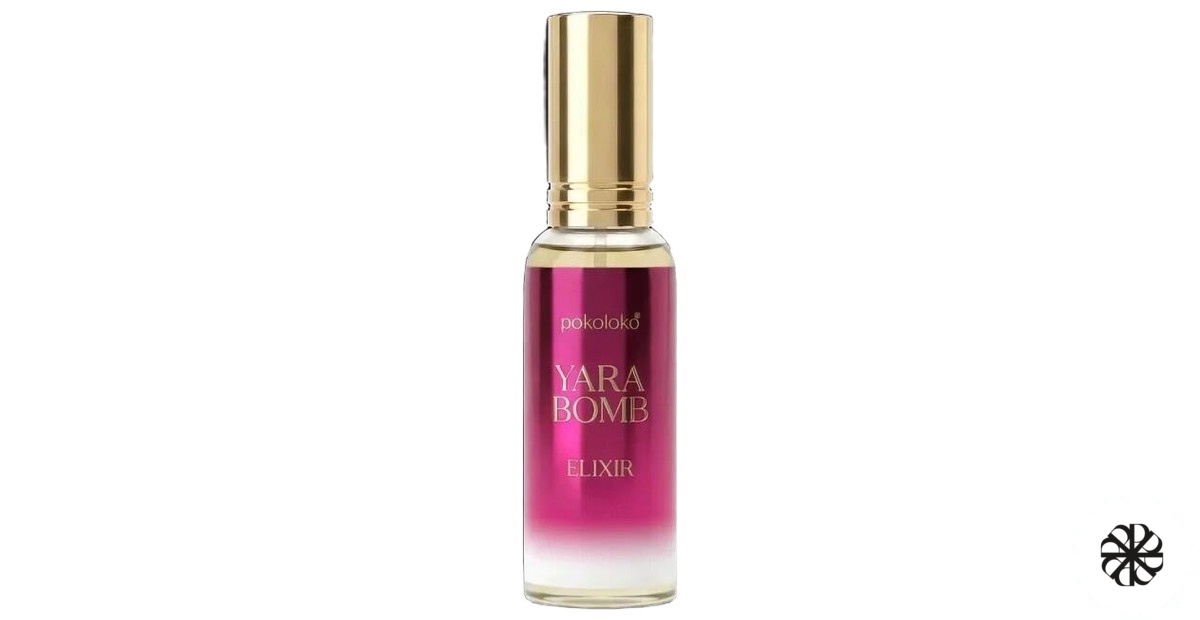 Yara Bomb Elixir Pokoloka