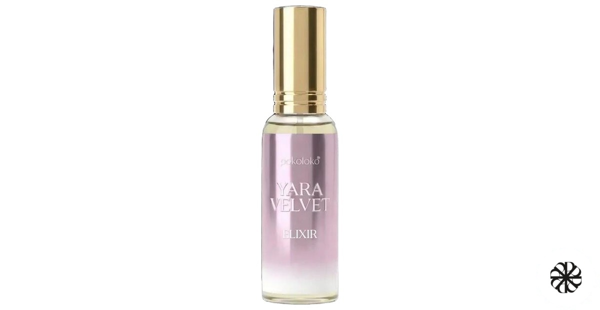 Yara Velvet Elixir Pokoloka