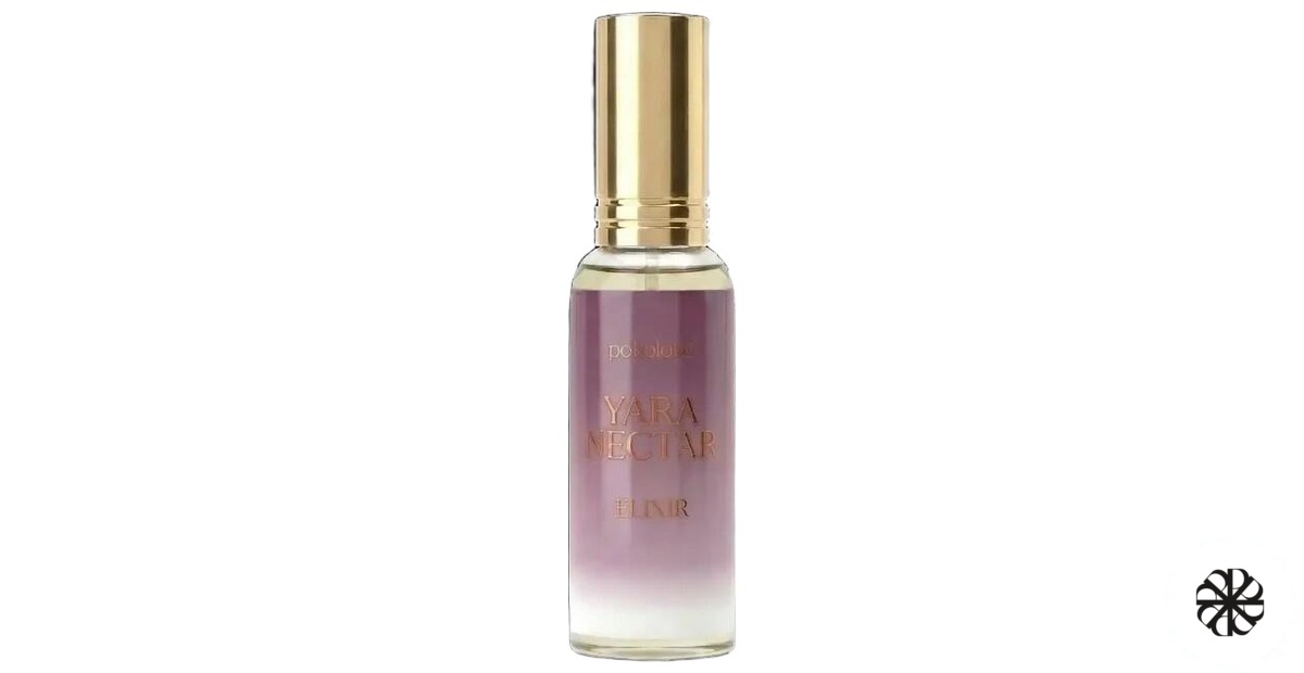 Yara Nectar Elixir Pokoloka