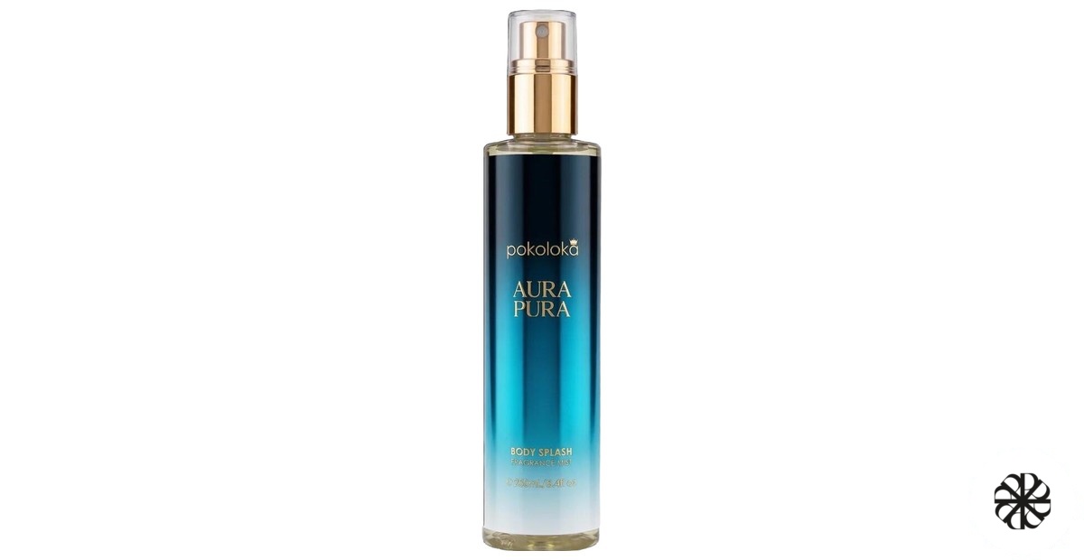 Aura Pura Pokoloka