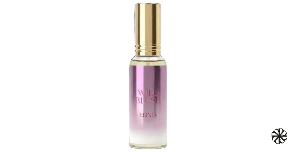 Wild Blusk Elixir Pokoloka