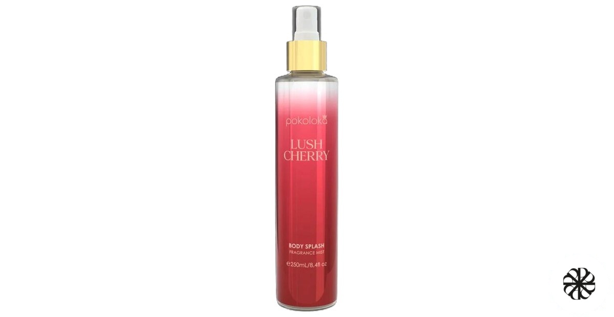 Lush Cherry Pokoloka