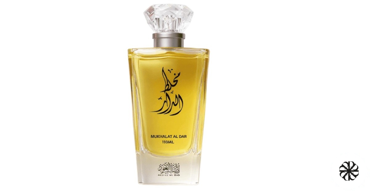 Mukhalat Al Dar Asalat Al Oud