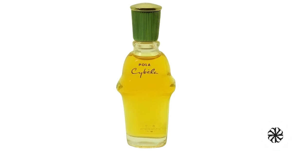 Cybèle Pola