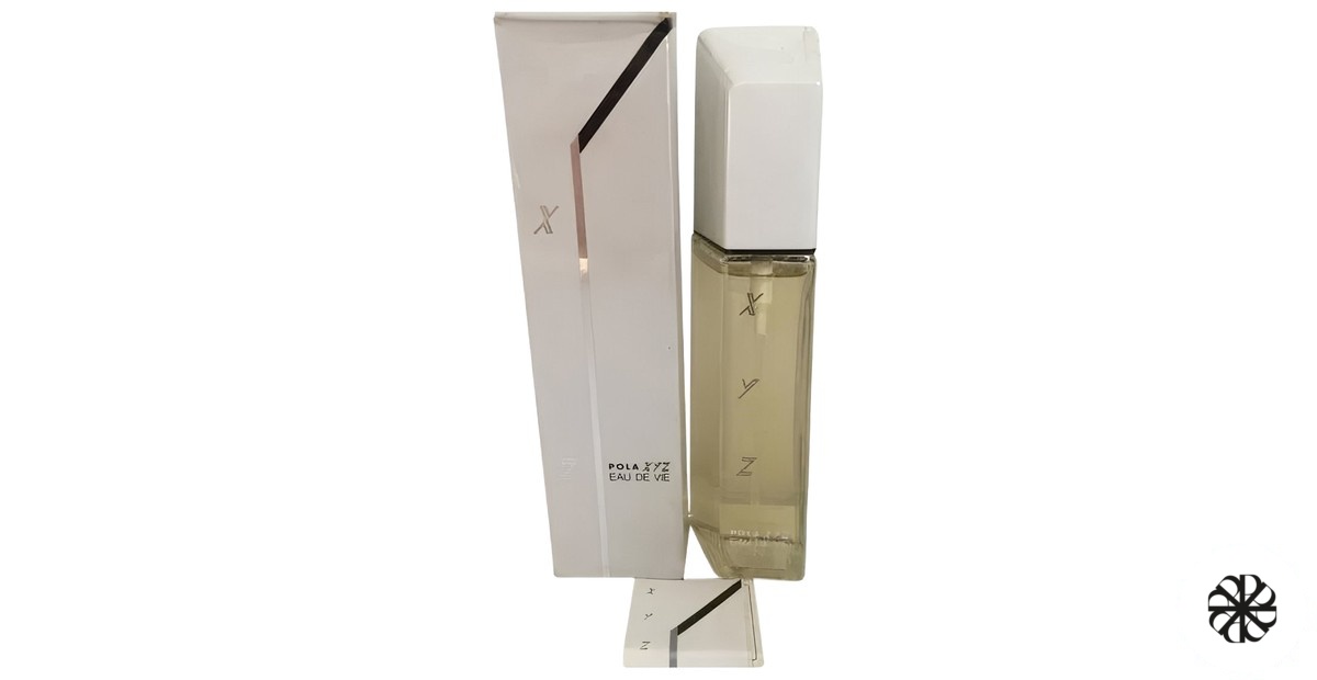 XYZ Eau de Vie Pola