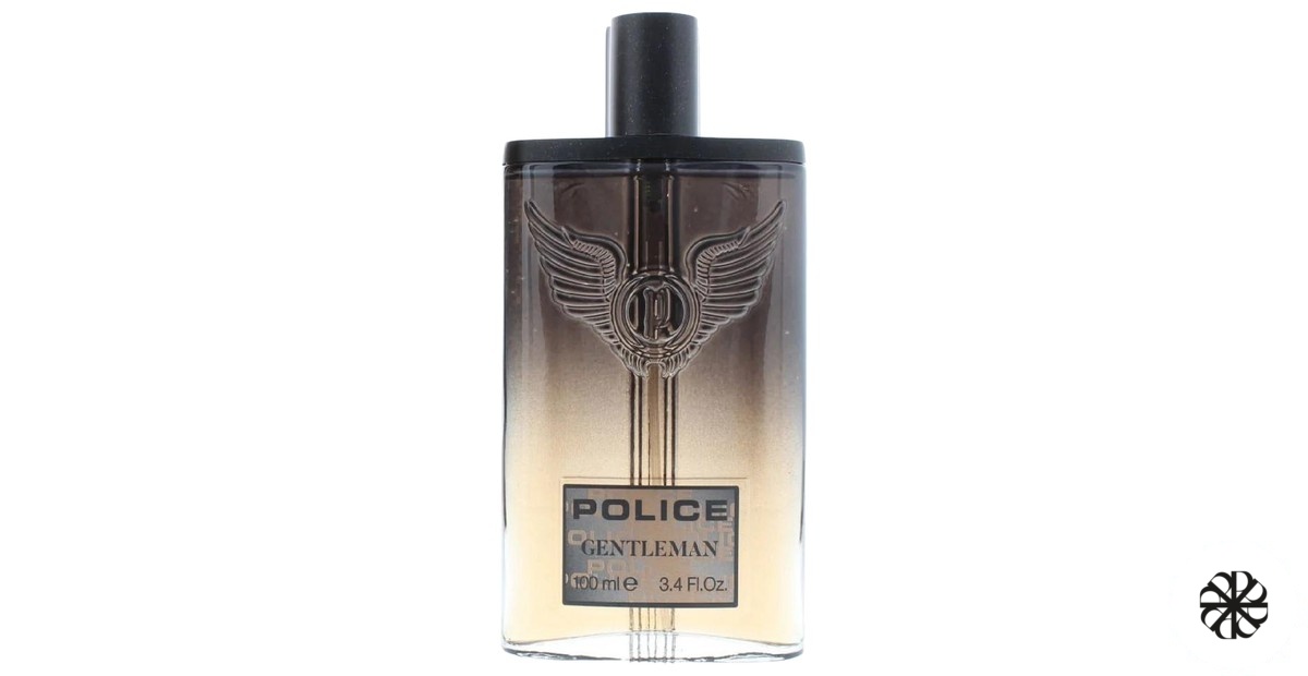 Gentleman Police