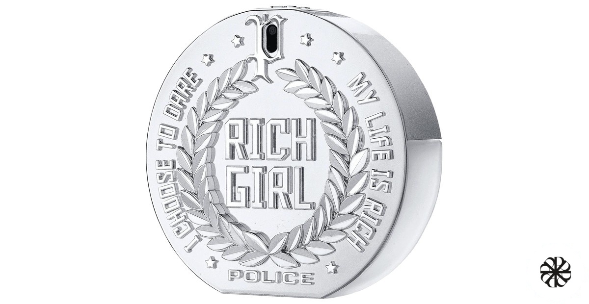 Rich Girl Platinum Police