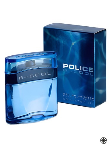 B-Cool Police