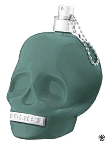 To Be Forever Eternal For Man Police