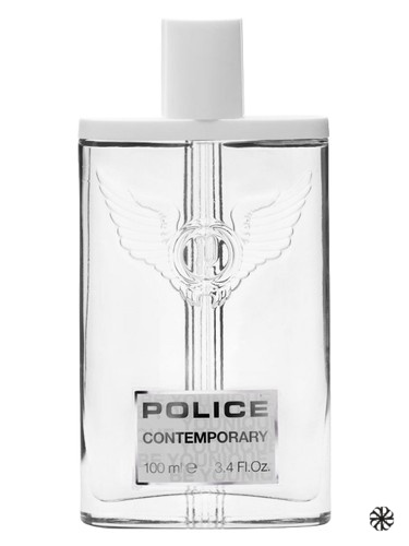 Contemporary Police