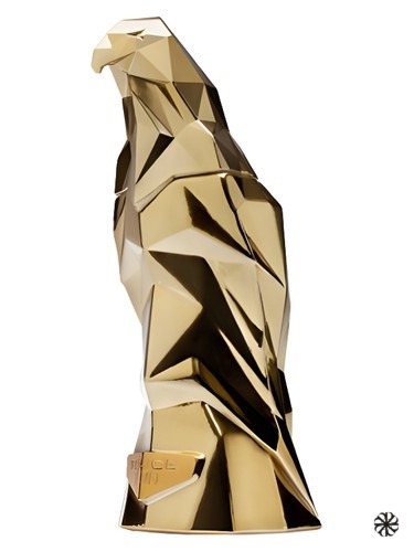 Icon Gold Police