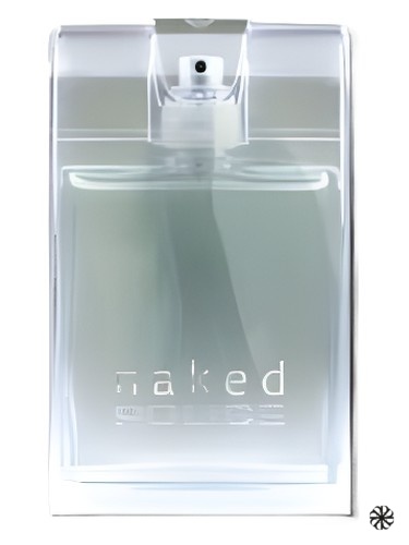 Police Naked Pour Homme Police