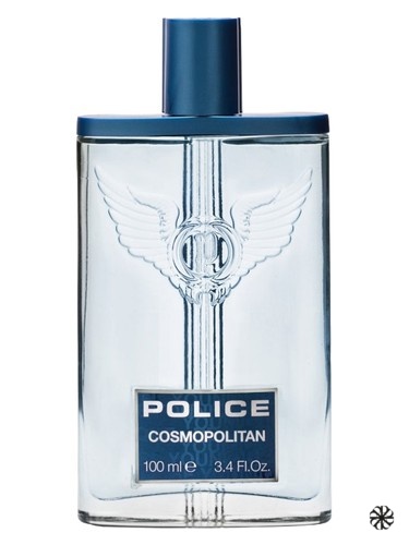 Cosmopolitan Police