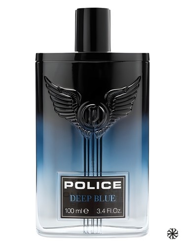 Deep Blue Police