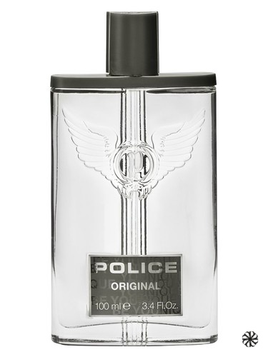 Original Police