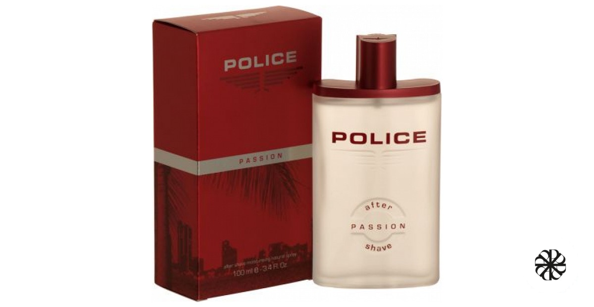 Passion Police