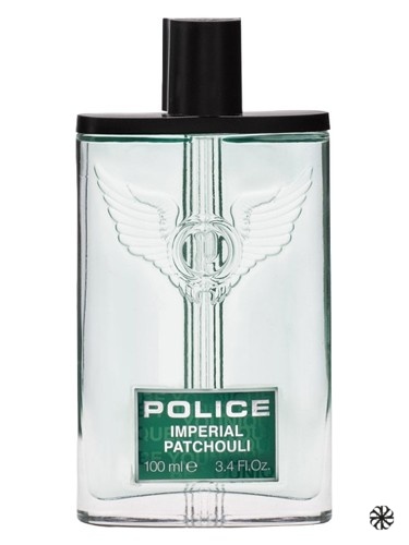 Imperial Patchouli Police