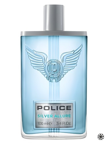 Silver Allure Police