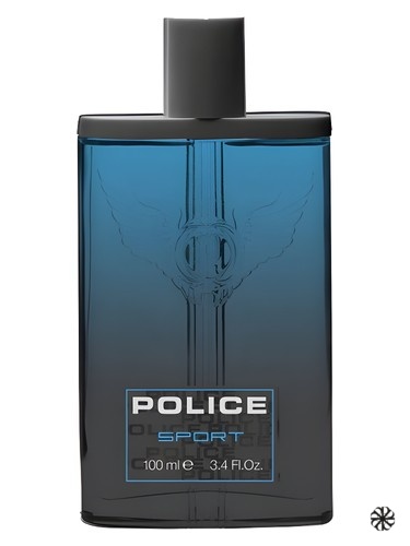 Sport Police