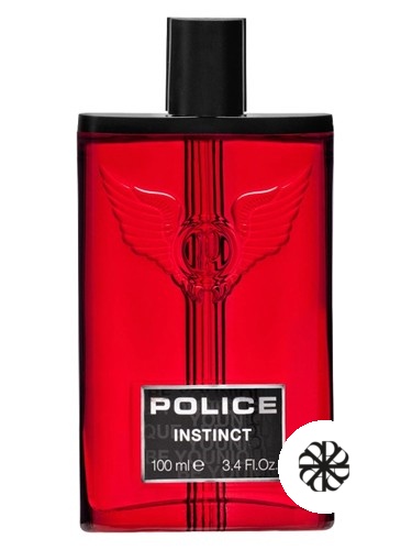 Instinct Police