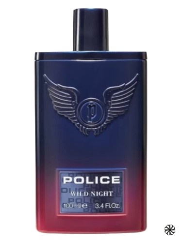 Wild Night Police