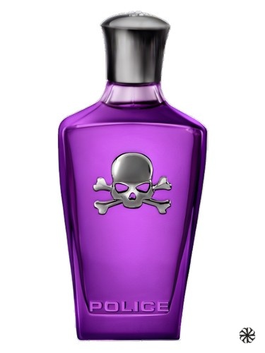 Police Potion Arsenic For Her Police