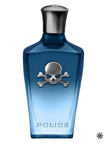 Police Potion Power For Him Police