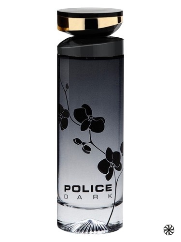 Police Dark Women Police