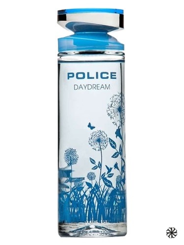 Police Daydream Police