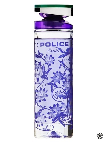 Police Exotic Police