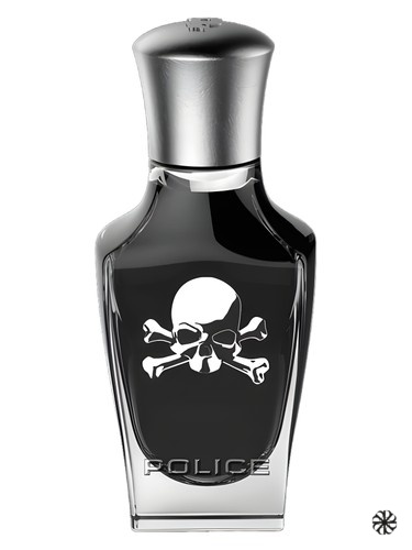 Police Potion For Him Police