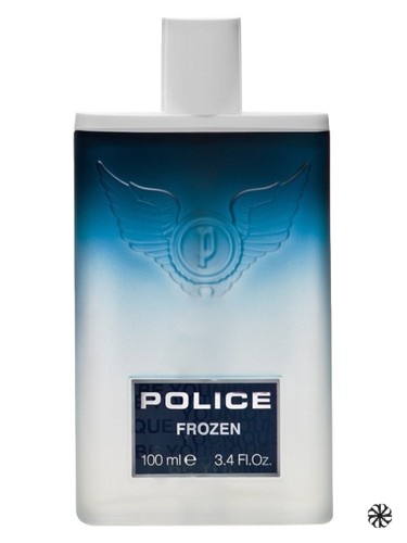Frozen Police