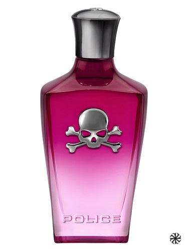 Police Potion Love For Her Police