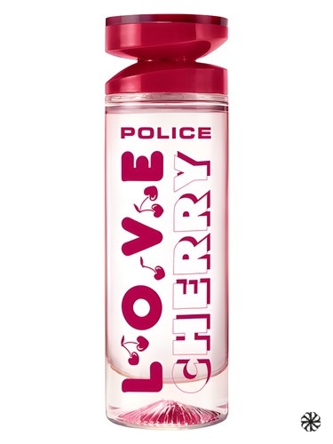 Police Love Cherry Police
