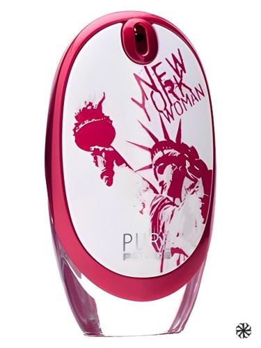 Police Pure New York Woman Police
