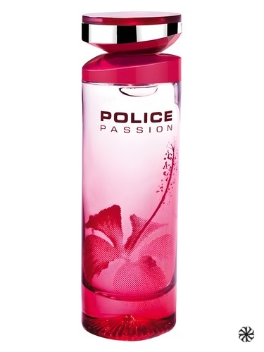 Police Passion Police