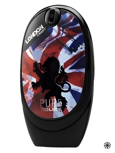 Pure Police London Homme Police