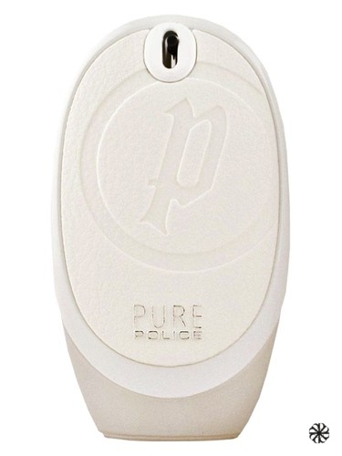 Pure Police Pure DNA Femme Police
