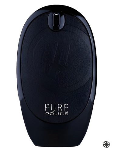 Pure Police Pure DNA Homme Police